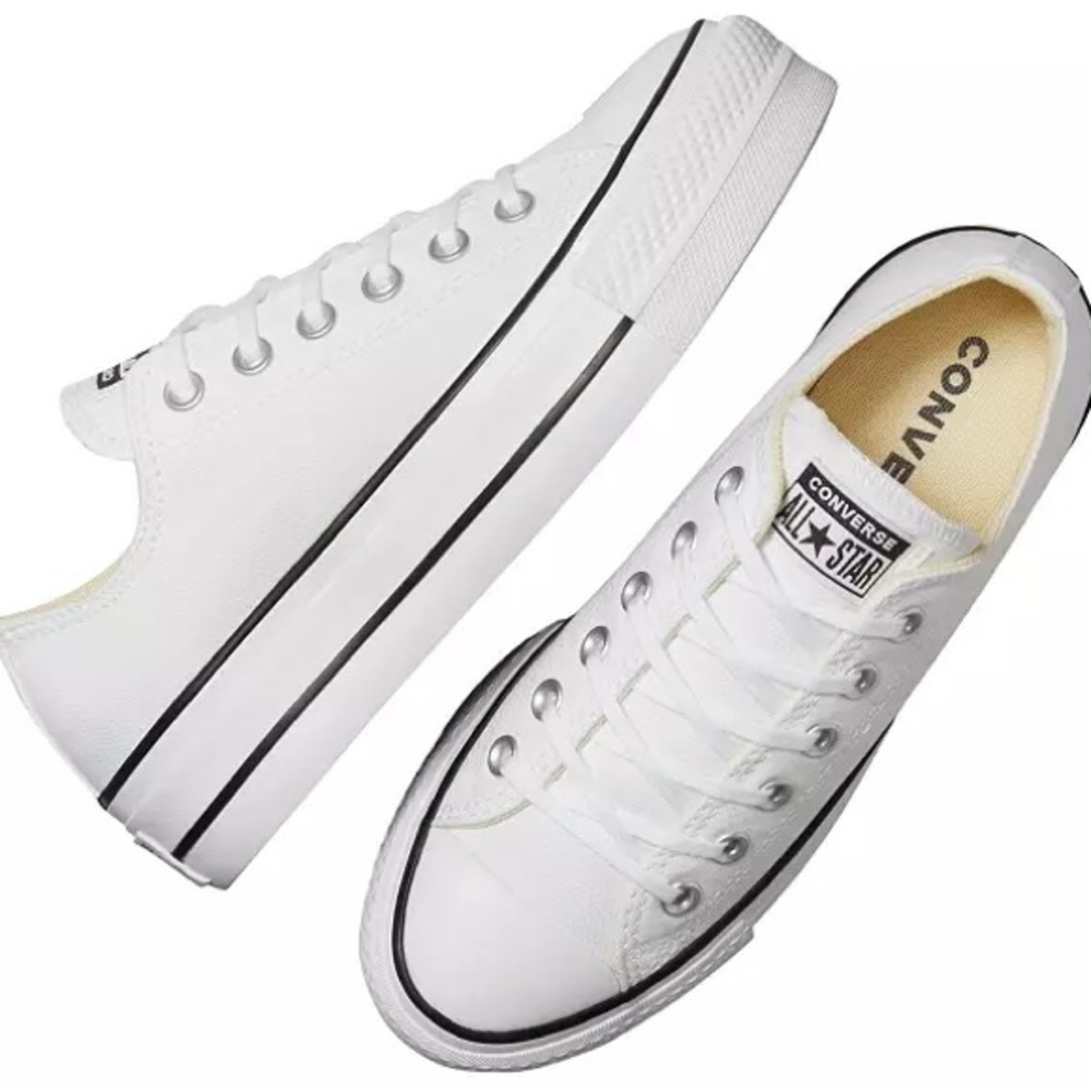 Converse Women’s Chuck Taylor All Star Lift Platform Sneaker